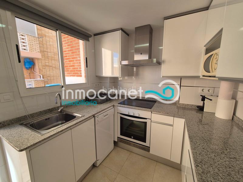 Foto d4442d99-31e0-4967-b084-3fad4627e10f. Apartament a Piles