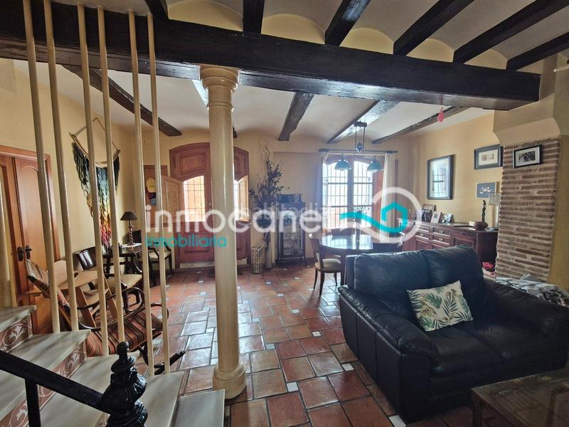 Foto bbe1e24b-9aab-4805-90d4-889d9b85e8c8. Casa en Oliva pueblo Oliva