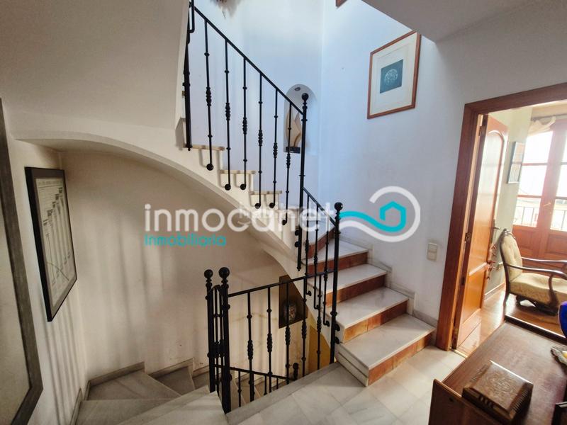 Foto e461e003-df0e-488b-b8ab-f62a9ddde9fa. Casa en Oliva pueblo Oliva