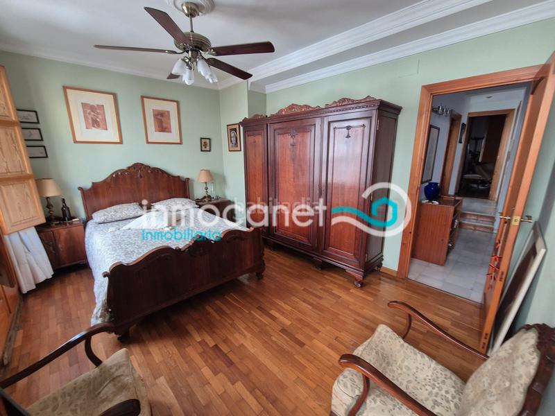 Foto 1366063f-cca9-4fad-9027-0bcc8d7d6cff. Haus mit heizung in Oliva pueblo Oliva