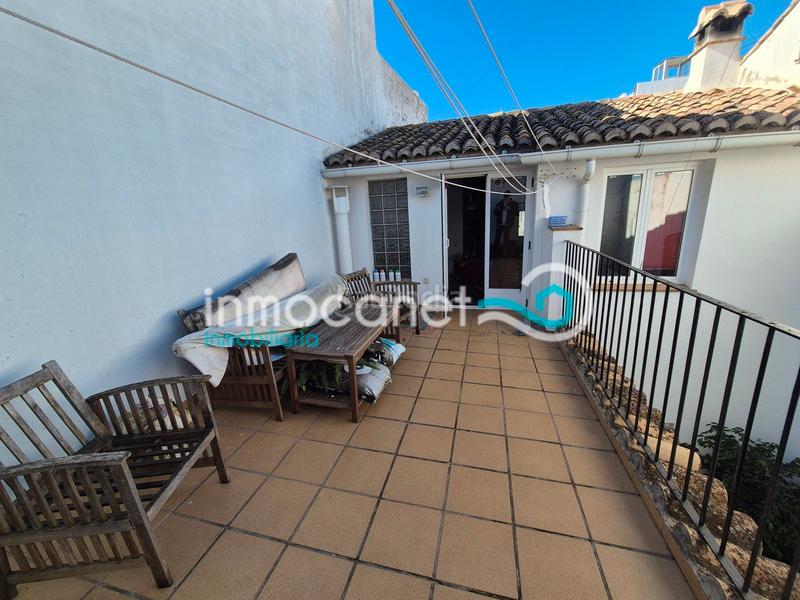 Foto 3d434b3d-f838-482e-ba53-dbc1a0766c5d. Haus mit heizung in Oliva pueblo Oliva