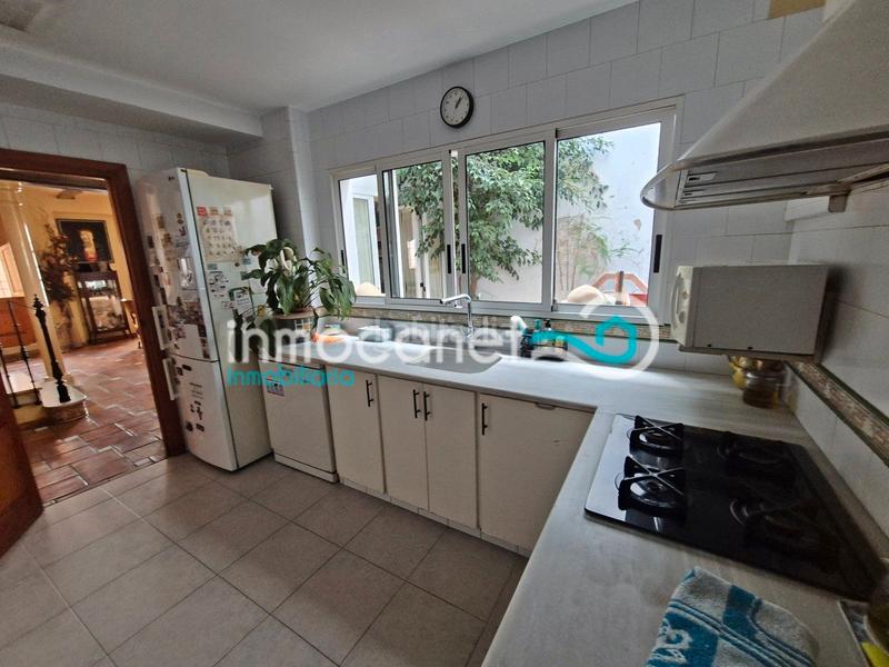 Foto 63f7b761-e560-483d-9289-0f549f542756. Haus mit heizung in Oliva pueblo Oliva