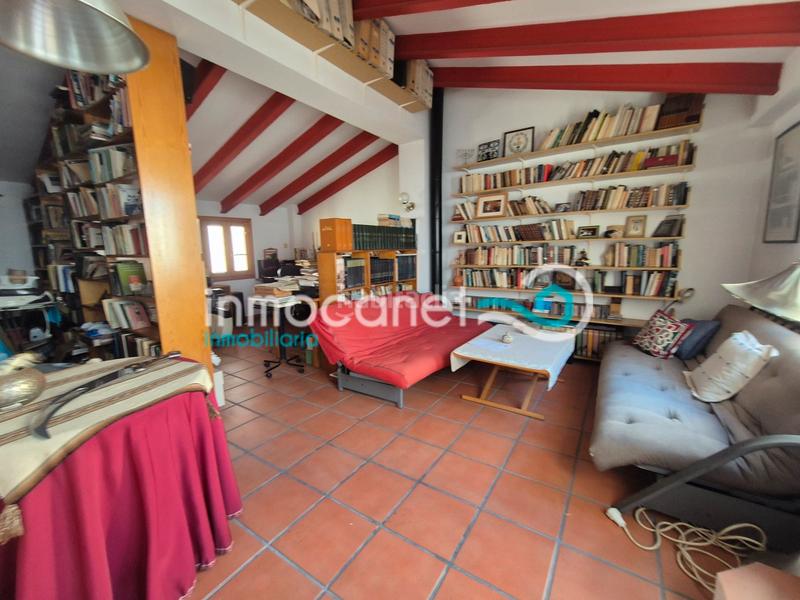 Foto 81394283-655d-470e-ab0c-423c7986164e. Haus mit heizung in Oliva pueblo Oliva