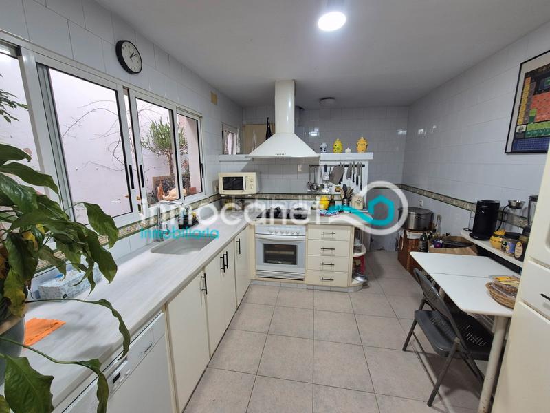 Foto a6bda564-cd28-4d6b-b81b-4687613df9a6. Haus mit heizung in Oliva pueblo Oliva