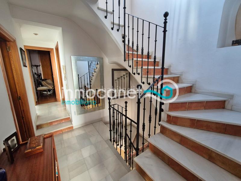 Foto e737fc0f-dbd8-4282-b01c-f9be9ad2d6a3. Haus mit heizung in Oliva pueblo Oliva