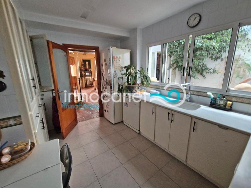 Foto f53f3ca0-c02b-4b71-bdbb-72e4bb7e61ac. Haus mit heizung in Oliva pueblo Oliva