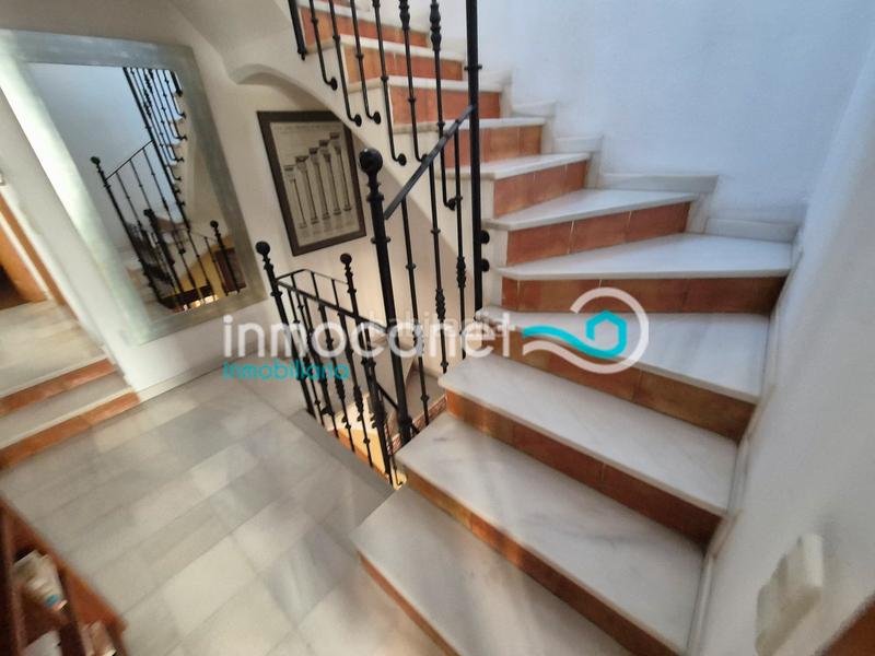 Foto 2b6007f1-0af6-4718-b97e-1b3f02801800. House with heating in Oliva pueblo Oliva