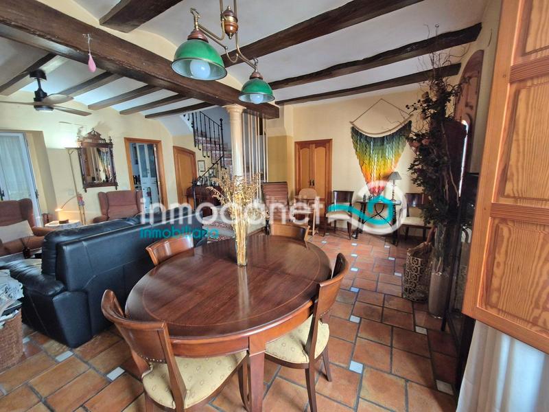 Foto 3ceee45c-45e3-4047-84f5-c7c366d5dc5a. House with heating in Oliva pueblo Oliva