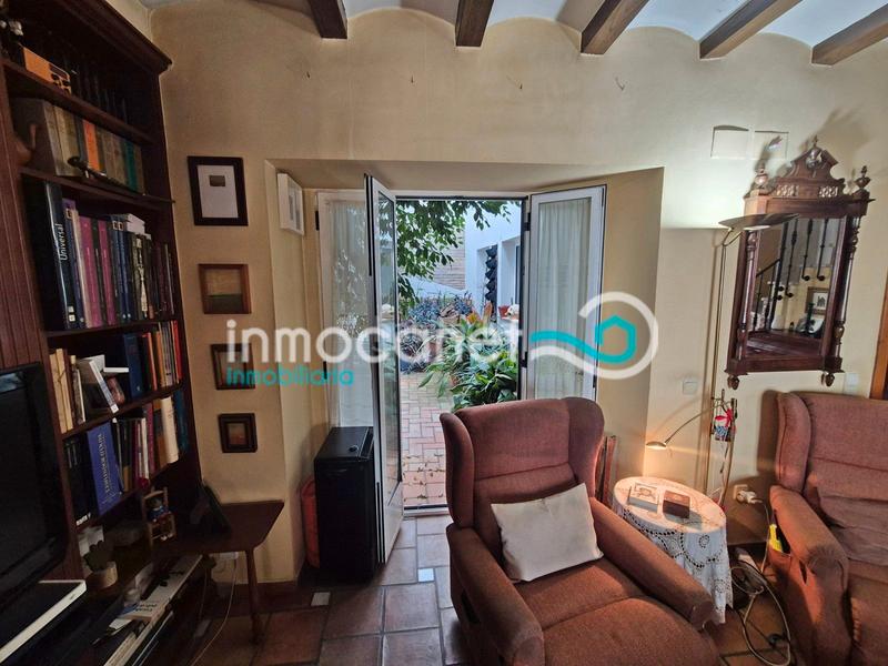Foto 52edfe53-590f-4c21-9120-86a6201d3dcb. House with heating in Oliva pueblo Oliva