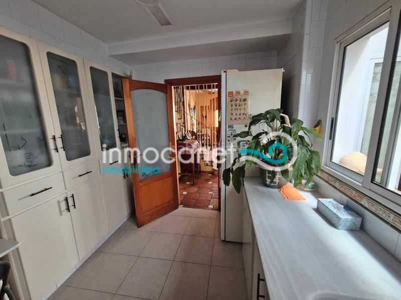 Foto 55a58bf5-8a97-4c8a-af84-b3f396b48099. House with heating in Oliva pueblo Oliva