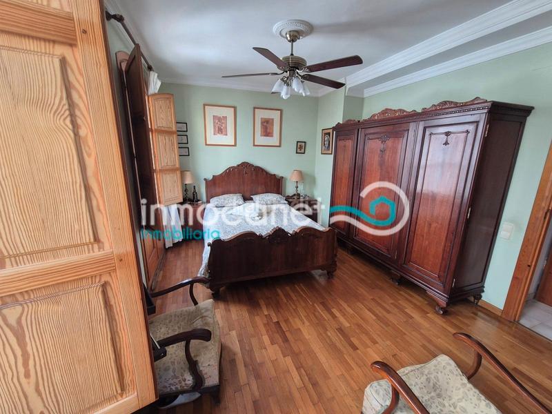 Foto 5be1c555-996e-4a09-b7b1-6855733c1b2e. House with heating in Oliva pueblo Oliva