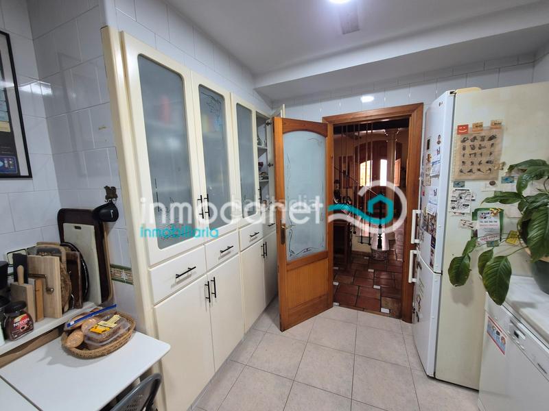 Foto 671bb493-0da2-404c-a648-9d6fad84d3f2. House with heating in Oliva pueblo Oliva