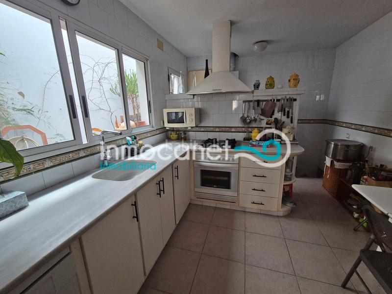 Foto 755bf2c9-0272-4f22-af0e-cad01552fee2. House with heating in Oliva pueblo Oliva