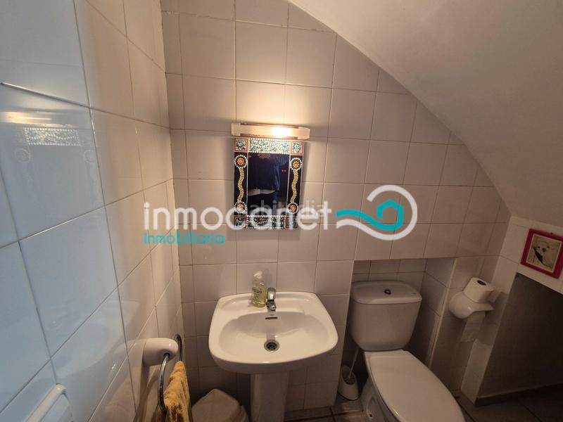 Foto d13fbfd5-7960-4f42-94a9-4a376d16a8a0. House with heating in Oliva pueblo Oliva