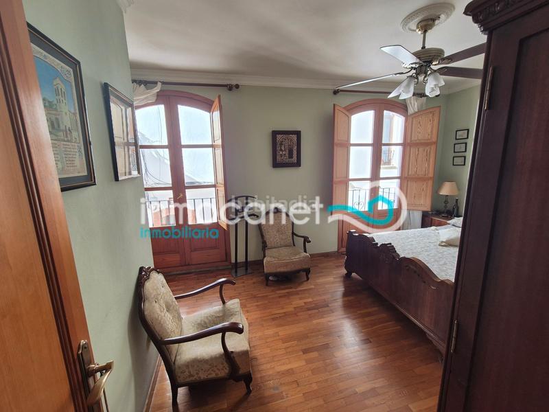 Foto ff7c9d00-9075-4c77-b415-2e75f99db99c. House with heating in Oliva pueblo Oliva