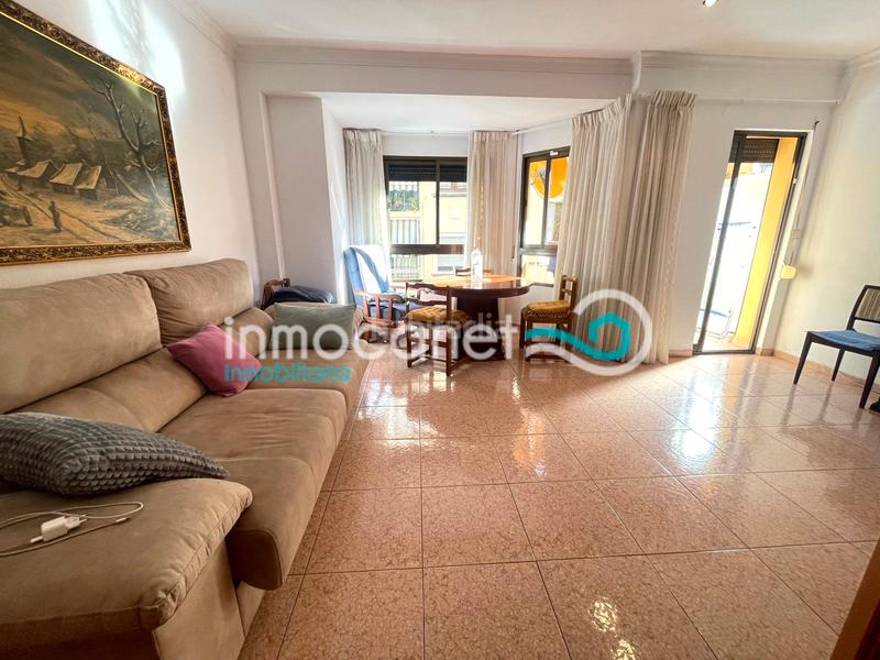 Foto 284838a9-0c23-475b-a6db-e357cd384db6. Apartamento en Oliva pueblo Oliva