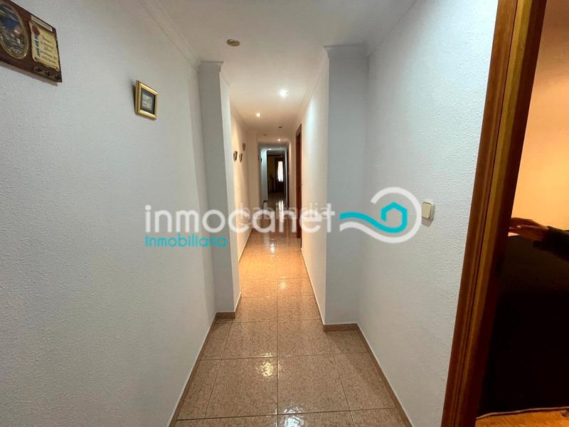 Foto c48bb76d-f530-4855-9c92-fe1052e7b4f5. Apartamento en Oliva pueblo Oliva