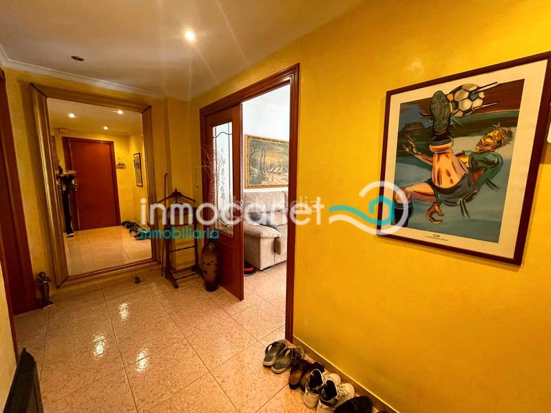 Foto fac7a112-69c0-47be-9ec0-c6bd820352b7. Apartamento en Oliva pueblo Oliva