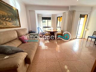 Apartment in Oliva Pueblo