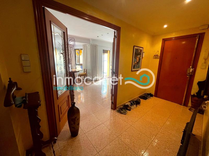 Foto ba3e0eb9-3f45-45c3-977c-ac3a478b1cb8. Piccolo appartamento in Oliva pueblo Oliva