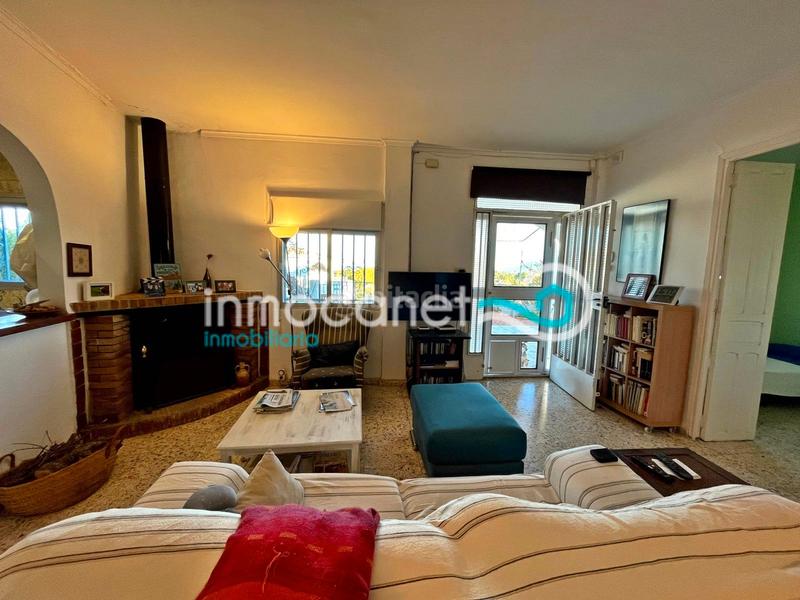 Foto 90c9d983-e403-400e-ac78-9884cf09f93e. Chalet mit pool in Oliva pueblo Oliva