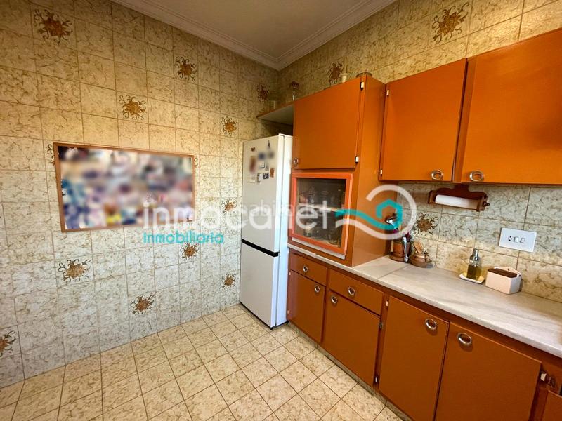 Foto 418f7bb7-779c-417c-9899-4d5311b1345d. Chalet with pool in Oliva pueblo Oliva