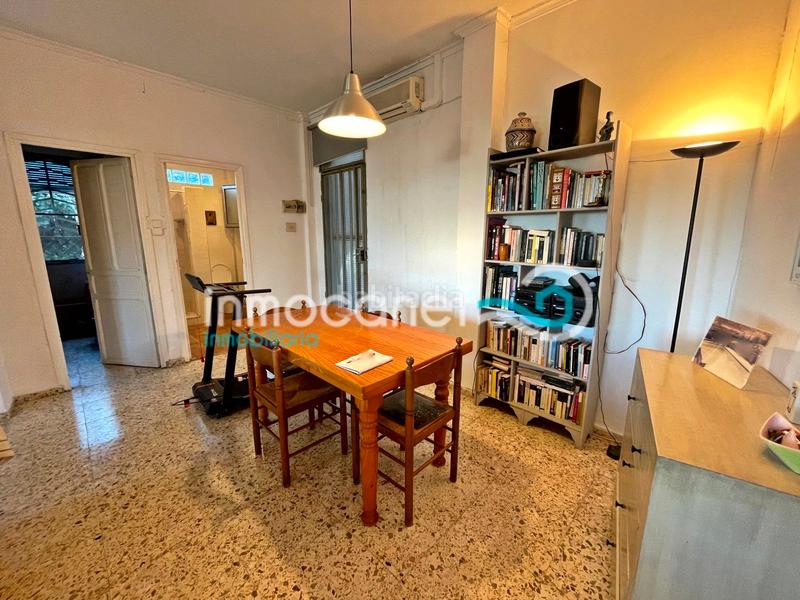 Foto a9188313-81ec-48ac-81ea-9e502161b965. Chalet with pool in Oliva pueblo Oliva