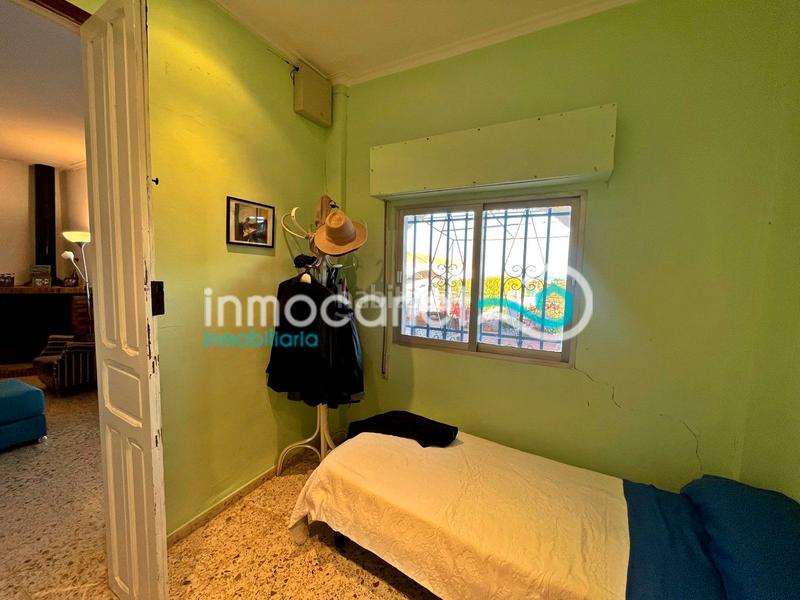 Foto d91bba64-a3d1-4872-9338-14699988666d. Chalet with pool in Oliva pueblo Oliva