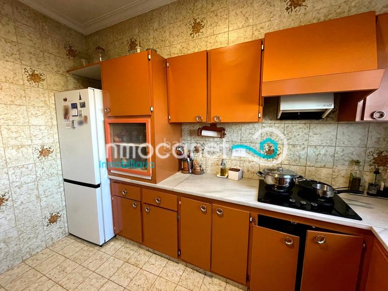 Foto ec51f6b0-ba67-492c-9ac6-48764e6f50b1. Chalet with pool in Oliva pueblo Oliva