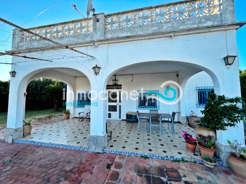 Foto 244ab938-c2c2-4b10-87ec-72b49ba5f347. Chalet avec piscine dans Oliva pueblo Oliva