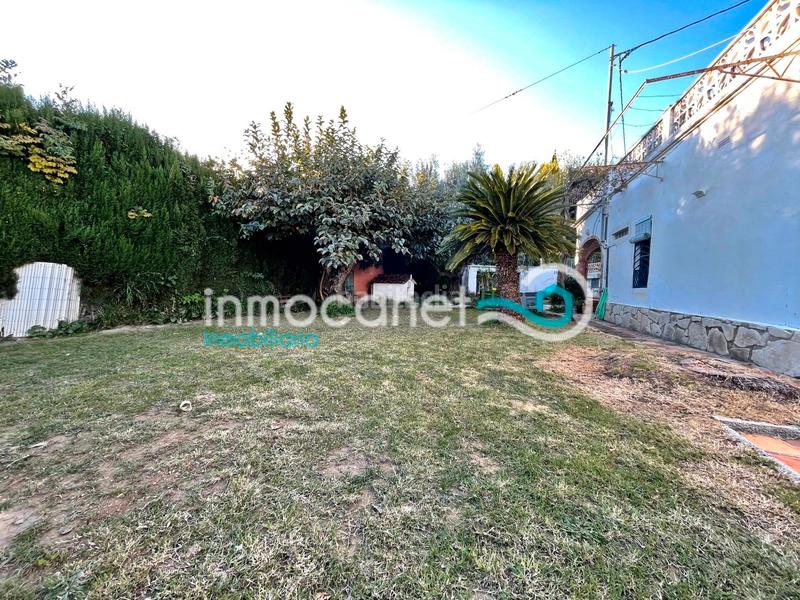 Foto c4ab0cdc-c635-4968-8283-b482e1716ac4. Chalet avec piscine dans Oliva pueblo Oliva