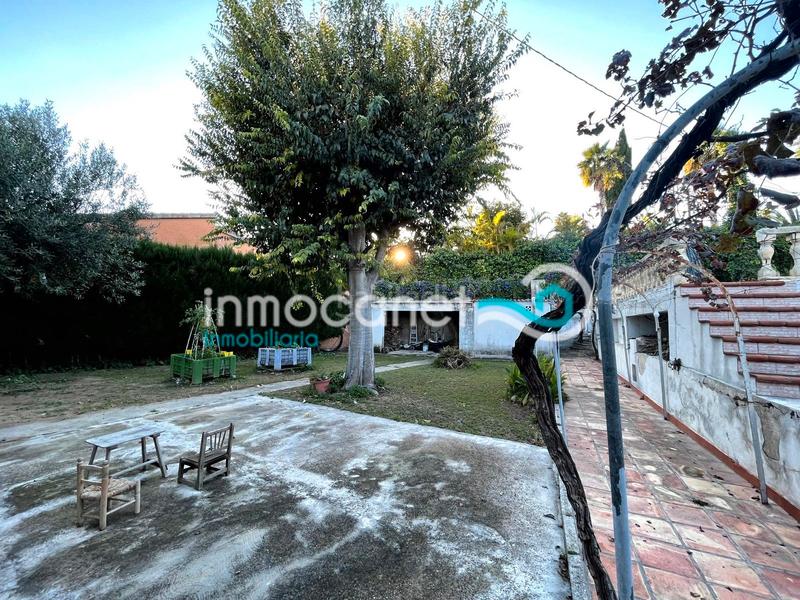 Foto 2c3b450a-9107-4085-bc21-2f204412a1db. Chalet en Oliva pueblo Oliva