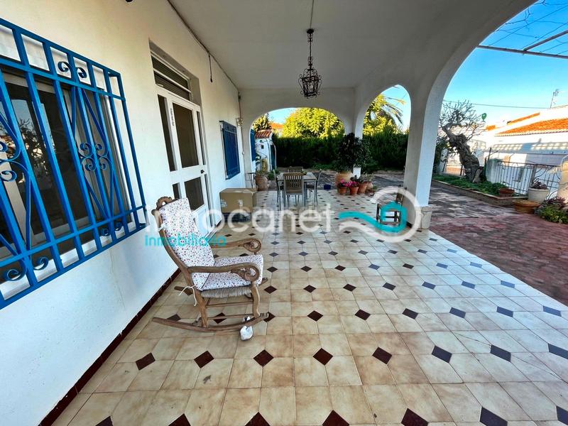 Foto 65eb82e5-0448-4333-abe7-a185087212ad. Chalet en Oliva pueblo Oliva