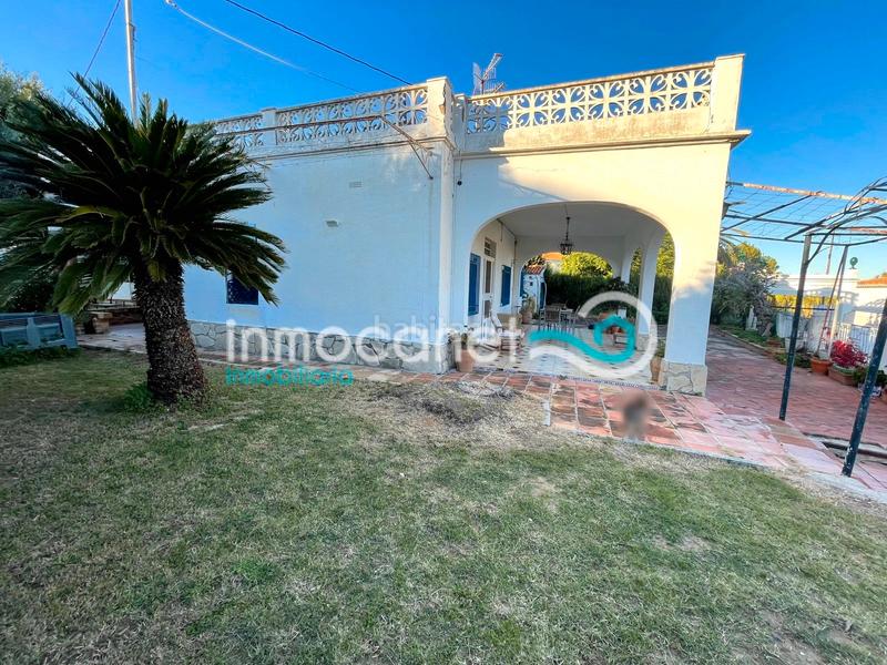 Foto bd95fa2f-f536-47e8-9ef6-9a44a999599f. Chalet en Oliva pueblo Oliva