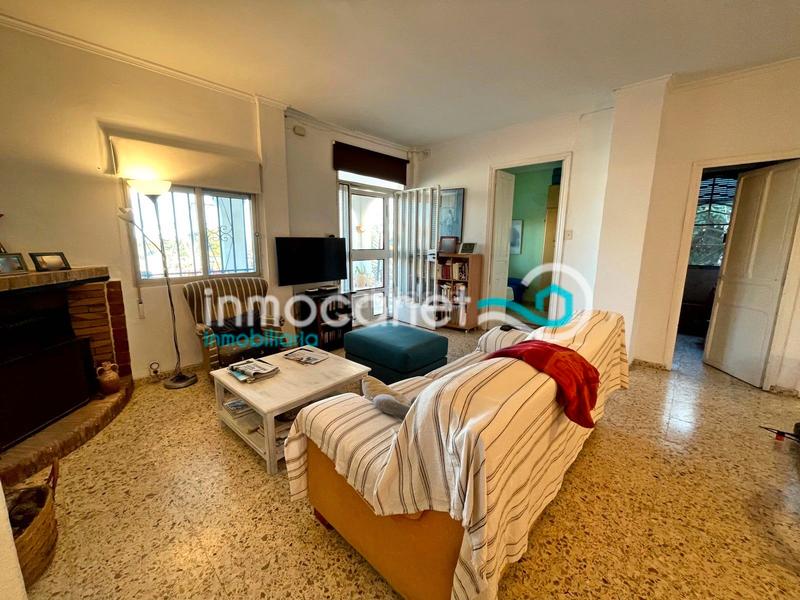 Foto eadcbb41-dcfe-45dd-a5f4-5acf685b0704. Chalet en Oliva pueblo Oliva