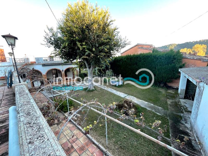 Foto 36fb9321-4831-4082-b25d-1becee3a771d. Chalet con piscina in Oliva pueblo Oliva