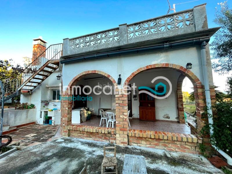 Foto 9f52e2df-9d2e-40ec-909e-92234153af15. Chalet con piscina in Oliva pueblo Oliva