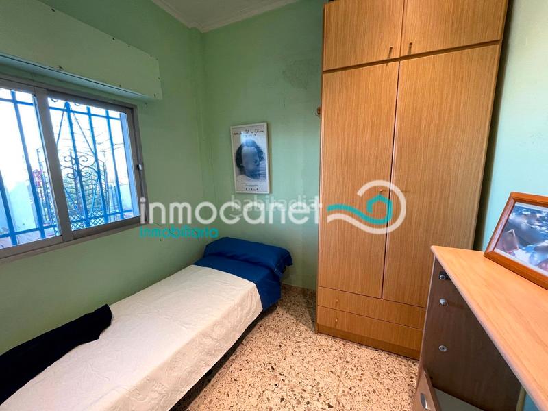 Foto e7e7ce1e-4d7f-4556-8f68-403554125845. Chalet con piscina in Oliva pueblo Oliva