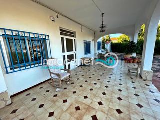 Chalet à Oliva Pueblo