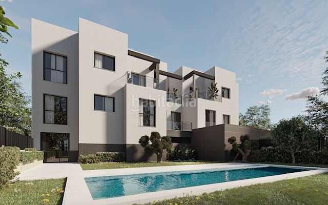 Foto 1e6e3b5a-1fd2-457d-9780-8a69dc6f0a4a. Apartament amb aparcament piscina a Oliva playa Oliva
