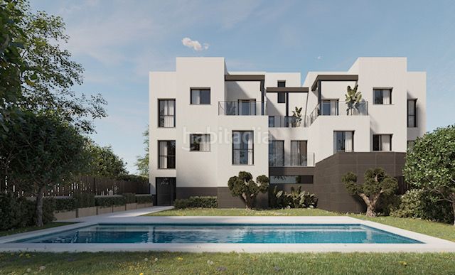 Foto cf16da71-2198-4b4a-b263-7fe62126b789. Apartament amb aparcament piscina a Oliva playa Oliva