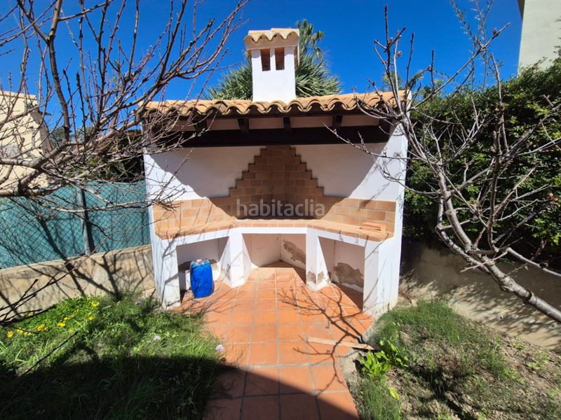 Foto 0b561108-1833-4668-aa17-6b17fe1f4065. Xalet amb aparcament a Oliva pueblo Oliva