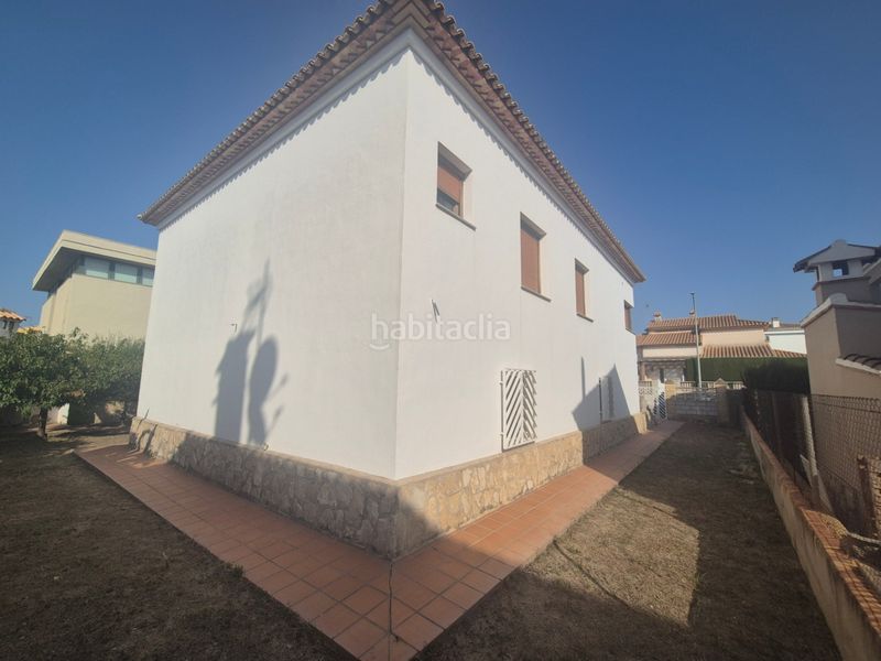 Foto 526d75fb-b899-49b8-91a6-2068a0a577a4. Xalet amb aparcament a Oliva pueblo Oliva