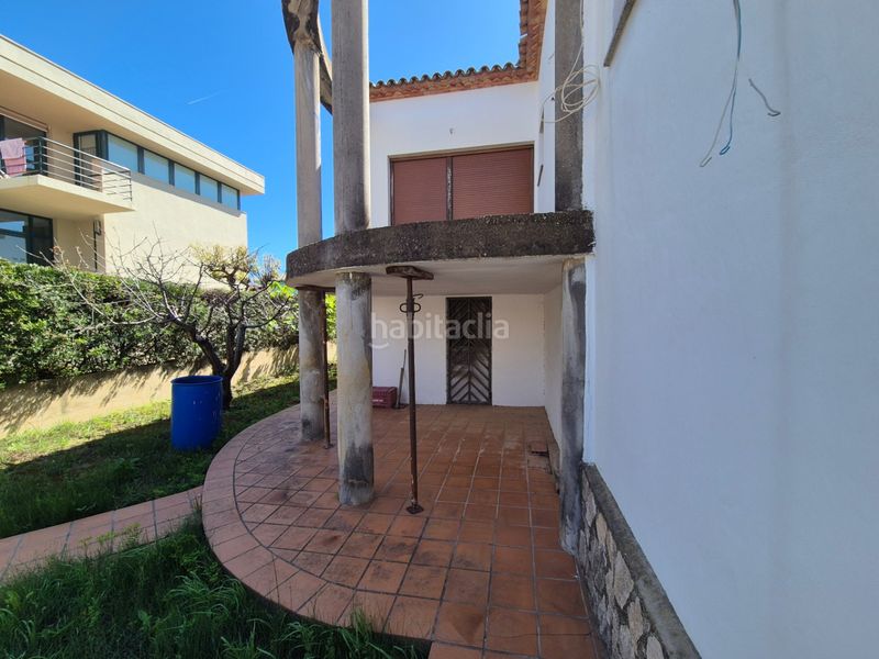 Foto b876d061-8d22-4316-a220-37dd3ed1cd4e. Xalet amb aparcament a Oliva pueblo Oliva