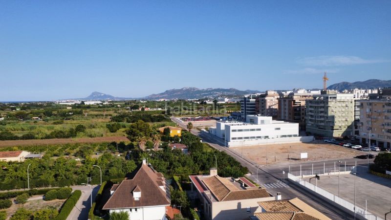 Foto d5bee045-c665-48fb-8c8c-1fb2b4905547. Xalet amb aparcament a Oliva pueblo Oliva