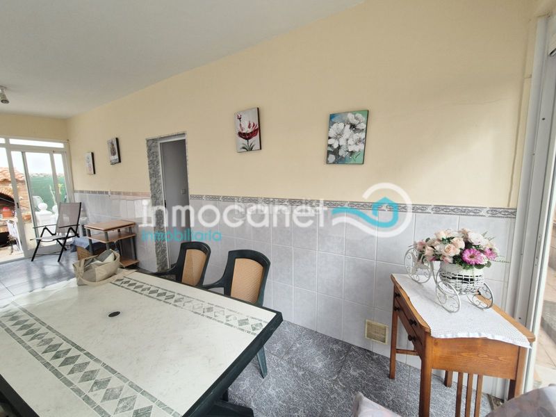 Foto a9a1b9a8-152a-4315-812e-15c9359a1003. Casa en Oliva playa Oliva