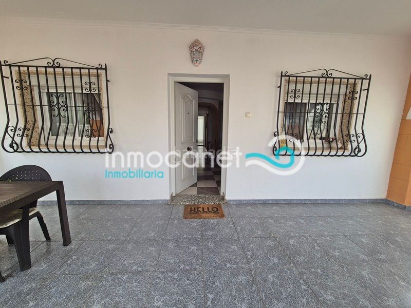 Foto 6d82fe25-5137-4194-ae8f-8074c9b113eb. Chalet en Oliva playa Oliva
