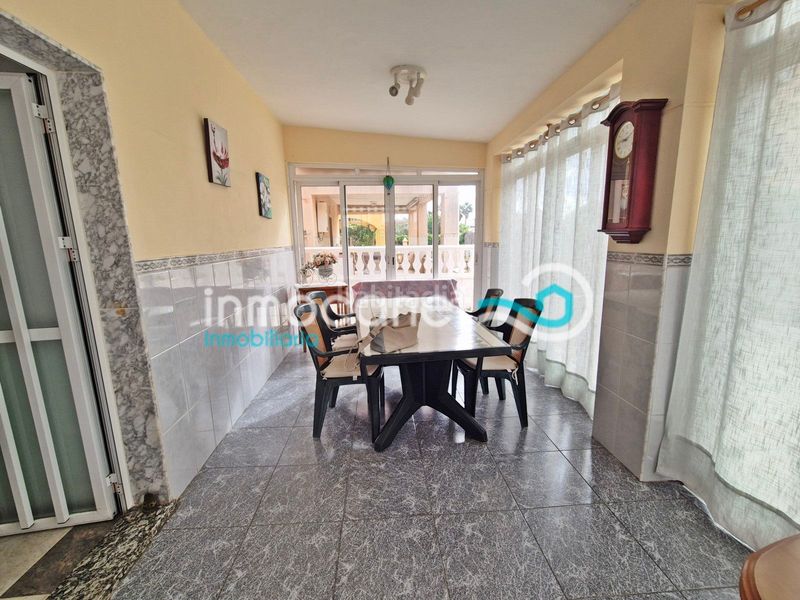 Foto 7ed2c76f-7cde-410c-a40b-9748887027eb. Chalet en Oliva playa Oliva