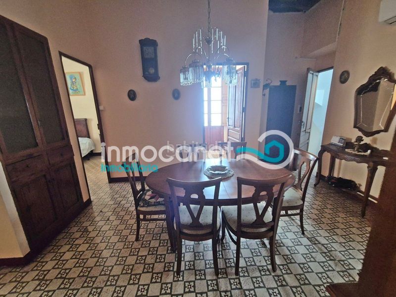 Foto 10d14725-3e8e-4b95-9a22-25f6bb9925e7. Casa amb aparcament a Oliva pueblo Oliva
