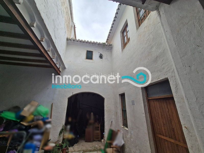 Foto 3401b518-ea41-488b-9d94-211605da3b92. Casa amb aparcament a Oliva pueblo Oliva
